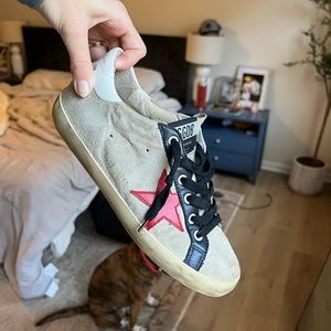 Golden Goose Sneakers